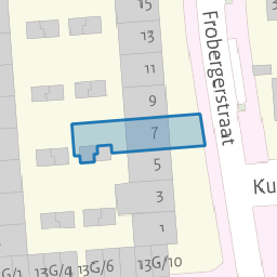 Perceel ZLE00-H-2534