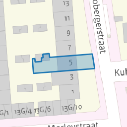 Perceel ZLE00-H-2535