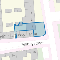 Perceel ZLE00-H-2537