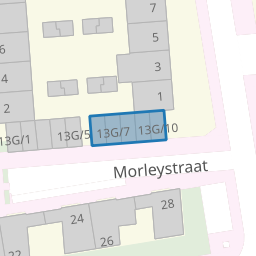 Perceel ZLE00-H-2538