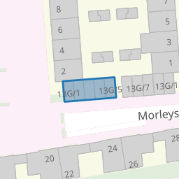 Perceel ZLE00-H-2539