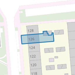 Perceel ZLE00-H-2543