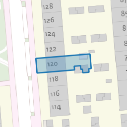 Perceel ZLE00-H-2548