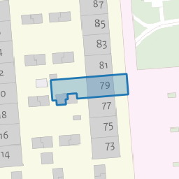 Perceel ZLE00-H-2549