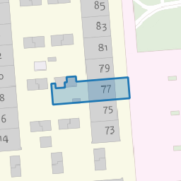 Perceel ZLE00-H-2550