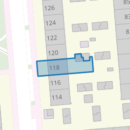 Perceel ZLE00-H-2551