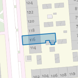 Perceel ZLE00-H-2552