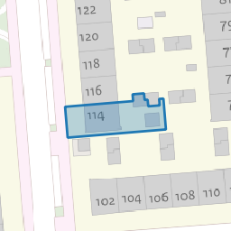 Perceel ZLE00-H-2555