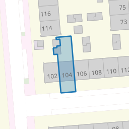 Perceel ZLE00-H-2557