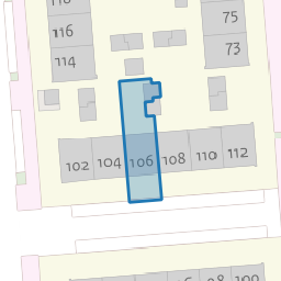 Perceel ZLE00-H-2558