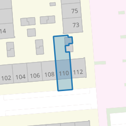 Perceel ZLE00-H-2560