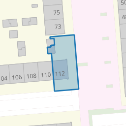 Perceel ZLE00-H-2561