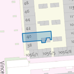 Perceel ZLE00-H-2564