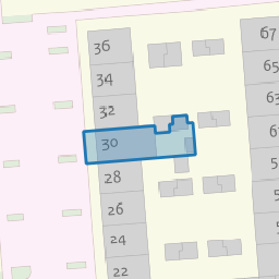 Perceel ZLE00-H-2587