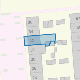 Perceel ZLE00-H-2588