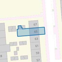 Perceel ZLE00-H-2593