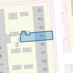 Perceel ZLE00-H-2595