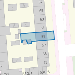 Perceel ZLE00-H-2596