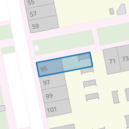 Perceel ZLE00-H-2609