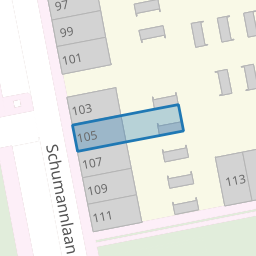 Perceel ZLE00-H-2614