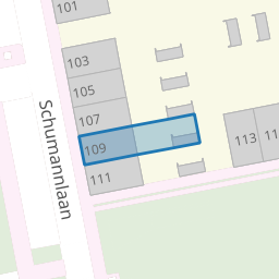 Perceel ZLE00-H-2616