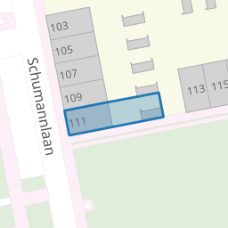 Perceel ZLE00-H-2617