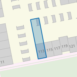 Perceel ZLE00-H-2618