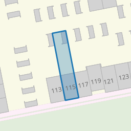 Perceel ZLE00-H-2619