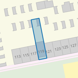 Perceel ZLE00-H-2621