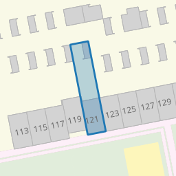 Perceel ZLE00-H-2622