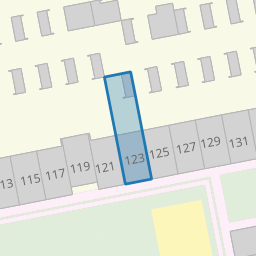 Perceel ZLE00-H-2623