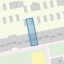 Perceel ZLE00-H-2624