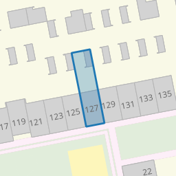 Perceel ZLE00-H-2625