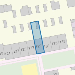 Perceel ZLE00-H-2626