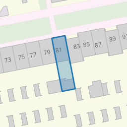 Perceel ZLE00-H-2645