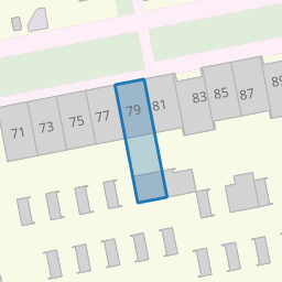 Perceel ZLE00-H-2646