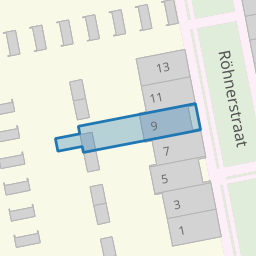 Perceel ZLE00-H-2656