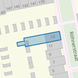 Perceel ZLE00-H-2658