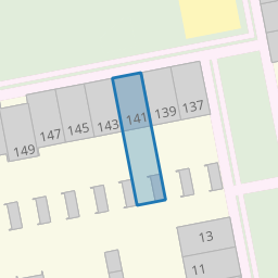 Perceel ZLE00-H-2664