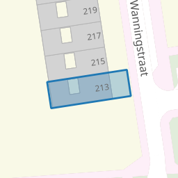 Perceel ZLE00-H-2694