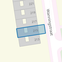 Perceel ZLE00-H-2695