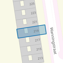 Perceel ZLE00-H-2697