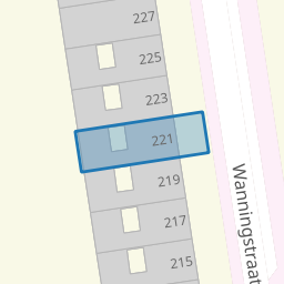 Perceel ZLE00-H-2698