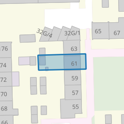 Perceel ZLE00-H-2716