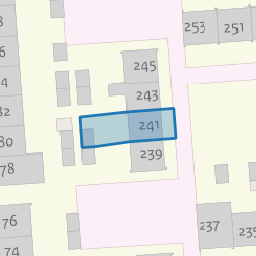 Perceel ZLE00-H-2718