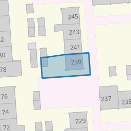 Perceel ZLE00-H-2719