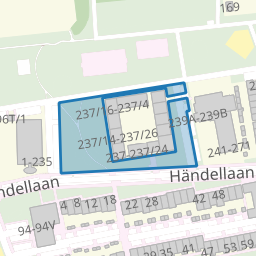 Perceel ZLE00-H-2721