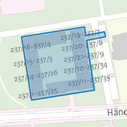 Perceel ZLE00-H-2722