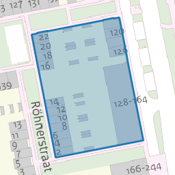 Perceel ZLE00-H-2728