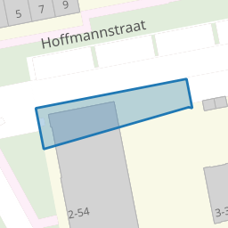 Perceel ZLE00-H-2734